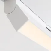 Трековый светильник Basis Rot TR036-4-12WTW-DD-W