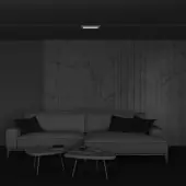 Трековый светильник Basis Rot TR104-1-10W4K-W