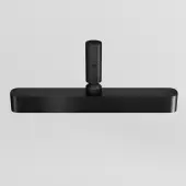 Трековый светильник Basis Rot TR202-1-10W3K-B