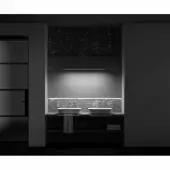 Трековый светильник Basis TR030-2-30W4K-W