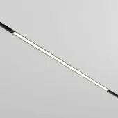 Трековый светильник Basis TR030-4-30W3K-WW-DS-B