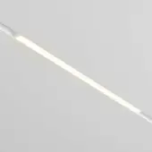 Трековый светильник Basis TR030-4-30W3K-WW-DS-W