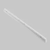 Трековый светильник Basis TR030-4-30W3K-WW-DS-W