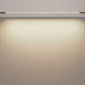 Трековый светильник Basis TR030-4-30WTW-DD-B