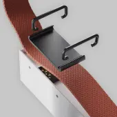 Светильник Basis TR129B-12W3K-W