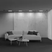 Светильник Basis TR129B-12W3K-W