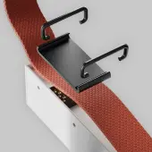 Светильник Basis TR129B-12W4K-W