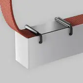 Светильник Basis TR129B-12W4K-W