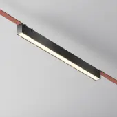 Светильник Basis TR129B-24W3K-B