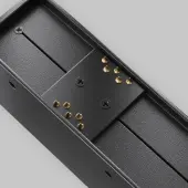 Светильник Basis TR129B-24W3K-B