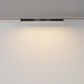 Светильник Basis TR129B-24W3K-B