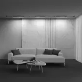 Светильник Basis TR129B-24W3K-B