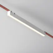 Светильник Basis TR129B-24W3K-W