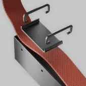 Светильник Basis TR129B-24W4K-B