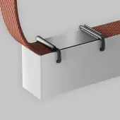 Светильник Basis TR129B-24W4K-W