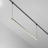 Трековый светильник Basis TR170-1-52W3K-B