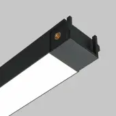 Трековый светильник Basis TR173-1-24WTW-B