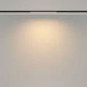 Трековый светильник Basis TR173-1-8WTW-B