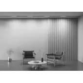 Трековый светильник Basis TR173-1-8WTW-B