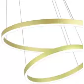 Подвесная люстра Тор 08219,32(3000K)