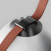 Светильник Bowl TR126B-20W4K-W