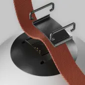 Светильник Bowl TR126B-20W4K-W