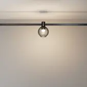 Трековый светильник Bubble TR148-1-3W3K-B