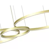 Подвесная люстра Тор 08223,32P