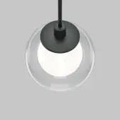 Трековый светильник Bubble TR181PL-1-4WTW-B