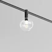 Трековый светильник Bubble TR205-1-3W3K-B