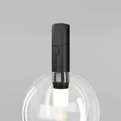 Трековый светильник Bubble TR205-1-3W3K-B