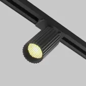 Трековый светильник Calipso TR218-1-GU10-BK