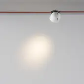 Светильник Cup TR124B-12W3K-M-W