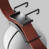 Светильник Cup TR124B-12W4K-M-W