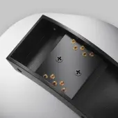 Светильник Cup TR124B-12W4K-W