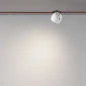 Светильник Cup TR124B-12W4K-W