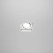 Точечный светильник DL003-01-W