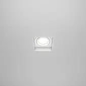 Точечный светильник DL003-01-W