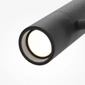 Трековый светильник Elti TR005-2-12W3K-B