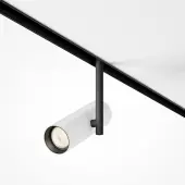 Трековый светильник Elti TR005-2-12W3K-BW