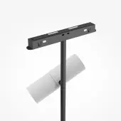 Трековый светильник Elti TR005-2-12W4K-BW