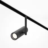 Трековый светильник Elti TR005-4-12W-DS-B