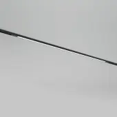 Трековый светильник Flex TR180-1-12WTW-B