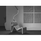 Трековый светильник Flex TR180-1-12WTW-B