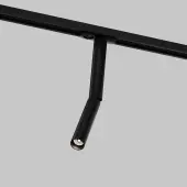 Трековый светильник Focus Dual TR142-1-6W3K-B