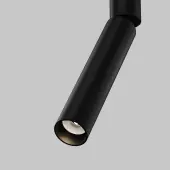 Трековый светильник Focus Dual TR142-1-6W3K-B