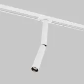 Трековый светильник Focus Dual TR142-1-6W3K-W