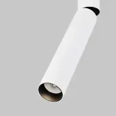 Трековый светильник Focus Dual TR142-1-6W3K-W