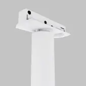 Трековый светильник Focus Dual TR142-1-6W3K-W