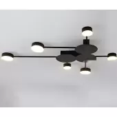 Бра Фирс 2206D.19 (черный)